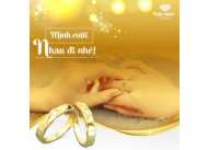 ƯU ĐÃI MÙA CƯỚI - NGẬP TRÀN HẠNH PHÚC