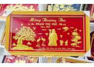 Khánh Vàng Mừng Thọ - Quà Tặng Ý Nghĩa Dành Cho Ông Bà, Cha Mẹ