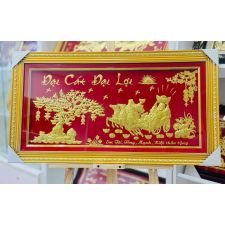 Khánh Vàng Đại Cát Đại Lợi - KVDCDL03