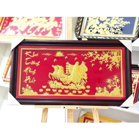 KHÁNH VÀNG MỪNG KHAI TRƯƠNG KVKT03