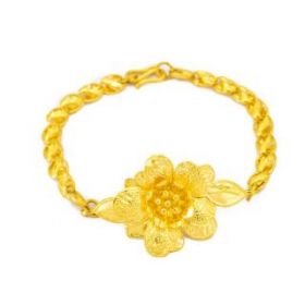 LẮC TAY VÀNG 24K - LTB24.02