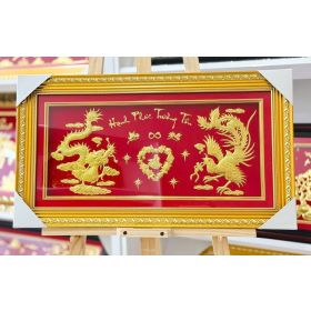 Khánh Vàng Hạnh Phúc Trường Tồn - KVYC00040