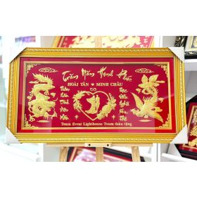 Khánh Vàng Trăm Năm Hạnh Phúc KVTNHP07