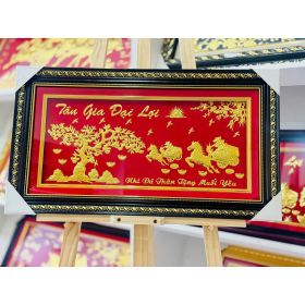 Khánh vàng Tân Gia Đại Lợi - KVTGYC05