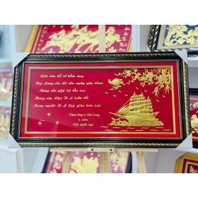KHÁNH VÀNG TẶNG KHÁCH HÀNG YÊU CẦU - KVYC00009