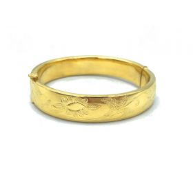 VÒNG TAY VÀNG 24K - V24.03