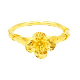 VÒNG TAY CƯỚI VÀNG 24K - V24.05